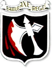 History of the 272nd Inantry Regiment – Battle Axe Regiment