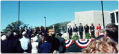 Learn more about The Armed Forces Museum at Camp Shelby, Mississippi